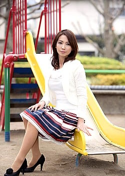 Mami Okouchi